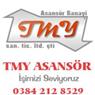 Tmy Asansör - Nevşehir